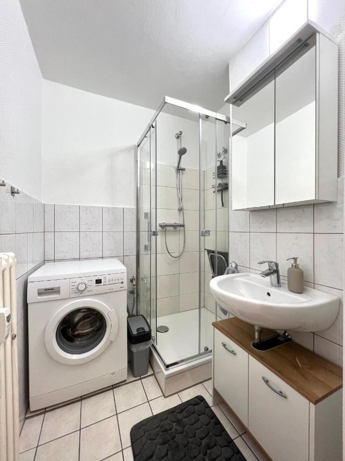 Stilvolles Apartment Mit Laendlichem Ausblick Хаттинген Экстерьер фото